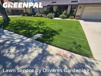 Lawn Mow nearby Palmdale, CA, 