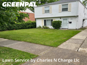 Grass Cutting nearby Euclid, OH, 