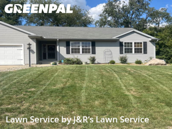 Lawn Mow nearby South Bend, IN, 