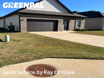 Lawn Care Service nearby Tuscaloosa, AL, 
