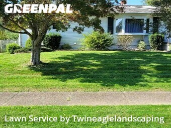 Lawn Cut nearby New Castle, DE, 