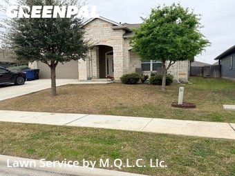 Lawn Care Service nearby New Braunfels, TX, 