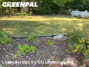 Weekly Mowing in Grayslake, 60030, Yard Mowing by Glz Landiscaping, work completed in Nov , 2025