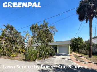 Grass Cutting nearby Bonita Springs, FL, 