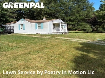 Lawn Mowing Service nearby South Chesterfield, VA, 