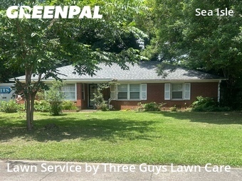 Landscaping Installation Memphis,38117,Landscaping Maintenance by Three Guys Lawn Care, work completed in Jun , 2026