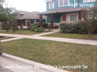 Grass Cutting nearby Austin, TX, 