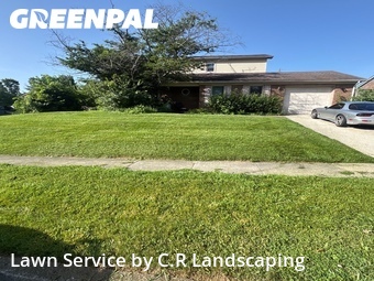 Lawn Service nearby Lexington, KY, 