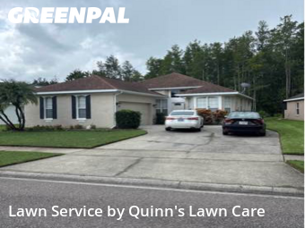 Lawn Care Service nearby Orlando, FL, 