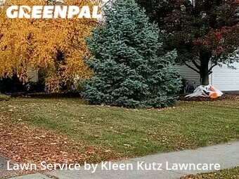 Lawn Care Service nearby Columbus, OH, 