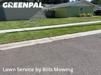 Lawn Service nearby Pinellas Park, FL, 