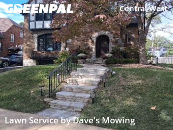 Lawn Care Service nearby Richmond Heights, IL, 
