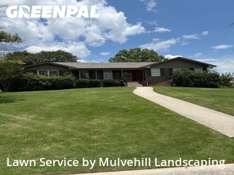 Lawn Service nearby Vestavia Hills, AL, 