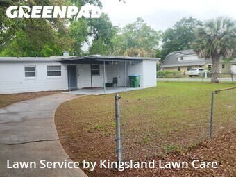Lawn Care nearby Longwood, FL, 