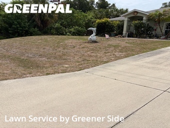 Yard Cutting nearby North Port, FL, 