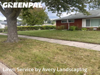 Grass Cutting nearby Roseville, MI, 