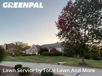Lawn Service nearby Chesterfield, IL, 