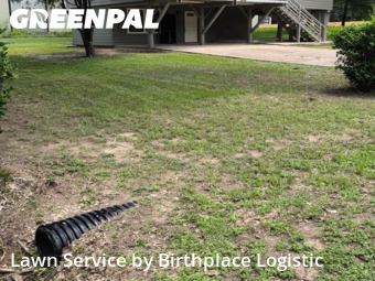 Lawn Service nearby Montgomery, TX, 