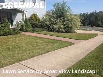 Grass Cutting nearby Middletown, CT, 