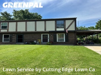 Grass Cutting nearby Saint Charles, MO, 