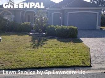 Lawn Mowing nearby The Villages, FL, 