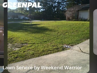 Lawn Cut nearby Palm Bay, FL, 