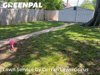 Yard Cutting nearby St. Louis, IL, 