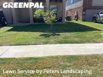 Yard Cutting nearby Killeen, TX, 