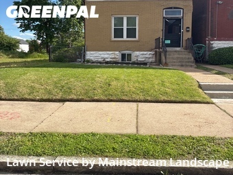 Lawn Mowing Service nearby St. Louis, MO, 