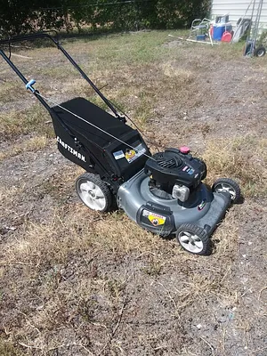 Monty’s Lawn Mower Repair Photo 8