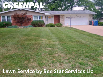 Lawn Cut nearby St. Louis, MO, 