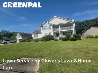 Lawn Cutting nearby Lexington, SC, 