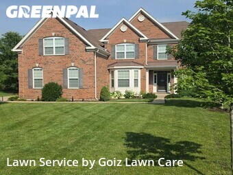 Lawn Care Service nearby Aurora, IL, 