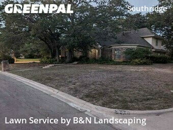 Lawn Service nearby Denton, TX, 