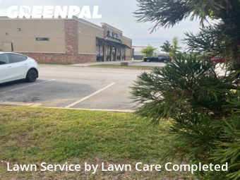 Lawn Maintenance nearby Mc Donough, GA, 