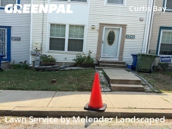 Lawn Care Service nearby Baltimore, MD, 