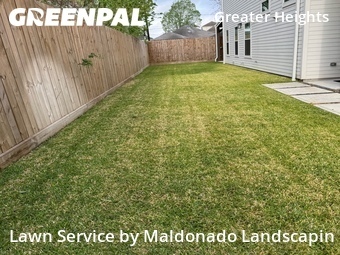 Lawn Care Service nearby Houston, TX, 