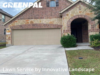 Lawn Care nearby Mc Kinney, TX, 