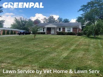 Yard Cutting nearby Milford, OH, 