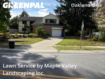 Lawn Care nearby Columbia, MD, 