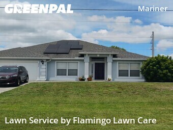 Lawn Service nearby Cape Coral, FL, 