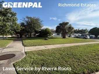 Landscaping Installation Orlando,32811,Landscaping Services by Rivera Roots, work completed in Jun , 2026