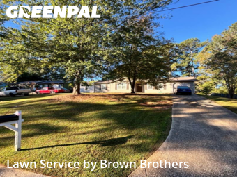 Lawn Mow nearby Loganville, GA, 