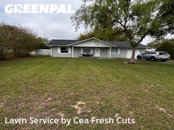 Lawn Care Service nearby Belleview, FL, 