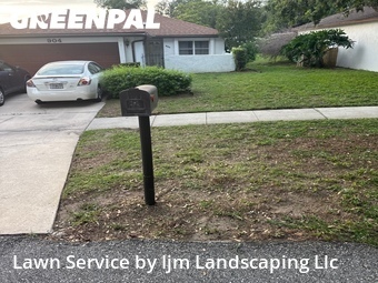 Landscape Design In Orlando,32835,Landscaping by Ijm Landscaping Llc, work completed in Jun , 2026
