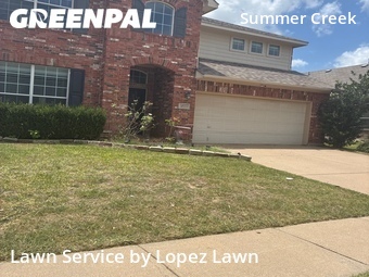 Lawn Service nearby Fort Worth, TX, 