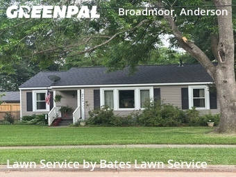 Lawn Service nearby Shreveport, LA, 