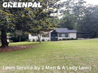 Lawn Cutting nearby Atlanta, GA, 