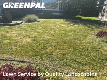 Grass Cutting nearby Bothell, WA, 