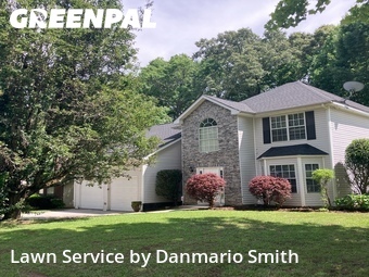 Lawn Service nearby Decatur, GA, 